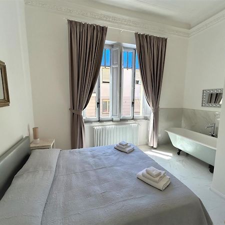 Allegra Viareggio Appartamento & Affittacamere Guest House Exterior photo