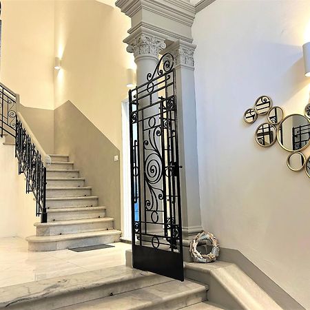 Allegra Viareggio Appartamento & Affittacamere Guest House Exterior photo