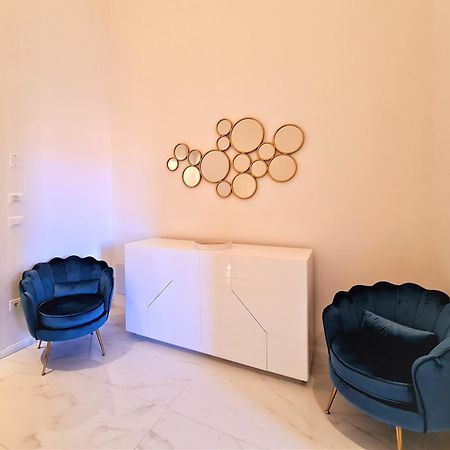 Allegra Viareggio Appartamento & Affittacamere Guest House Exterior photo