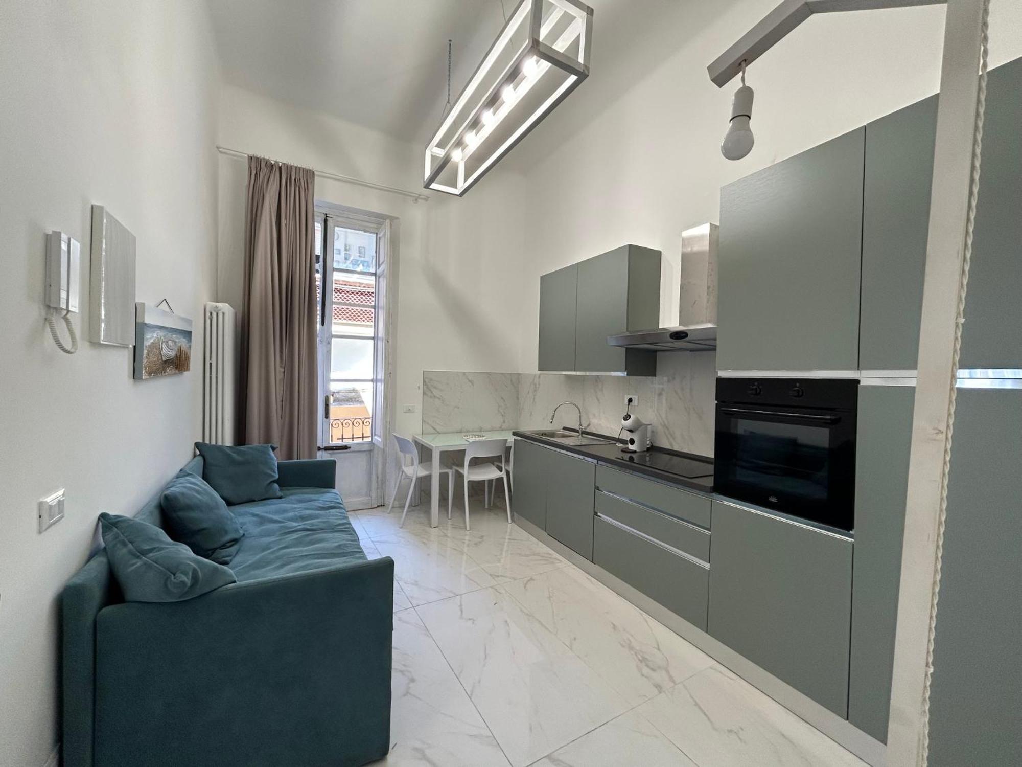 Allegra Viareggio Appartamento & Affittacamere Guest House Exterior photo