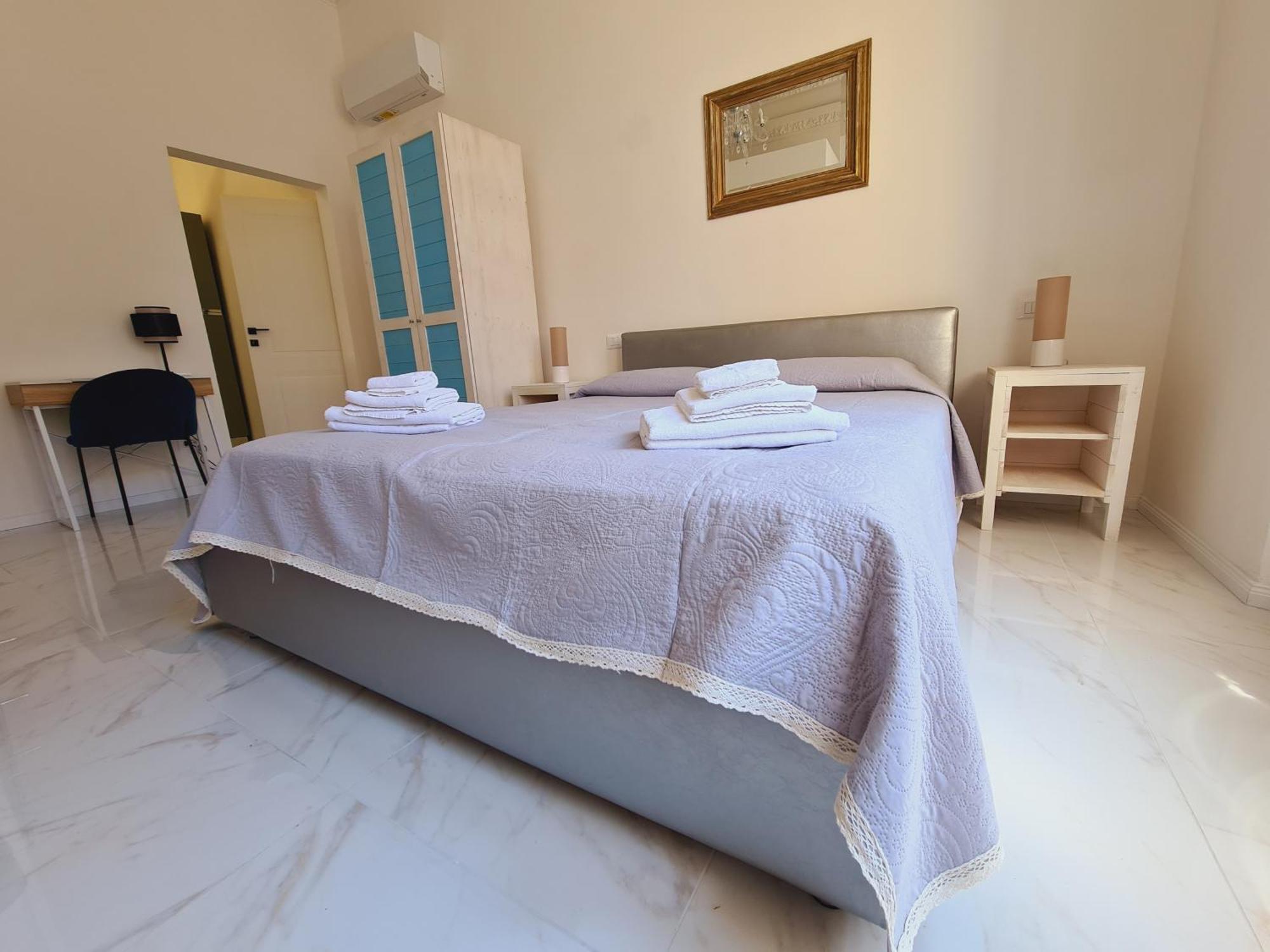 Allegra Viareggio Appartamento & Affittacamere Guest House Exterior photo