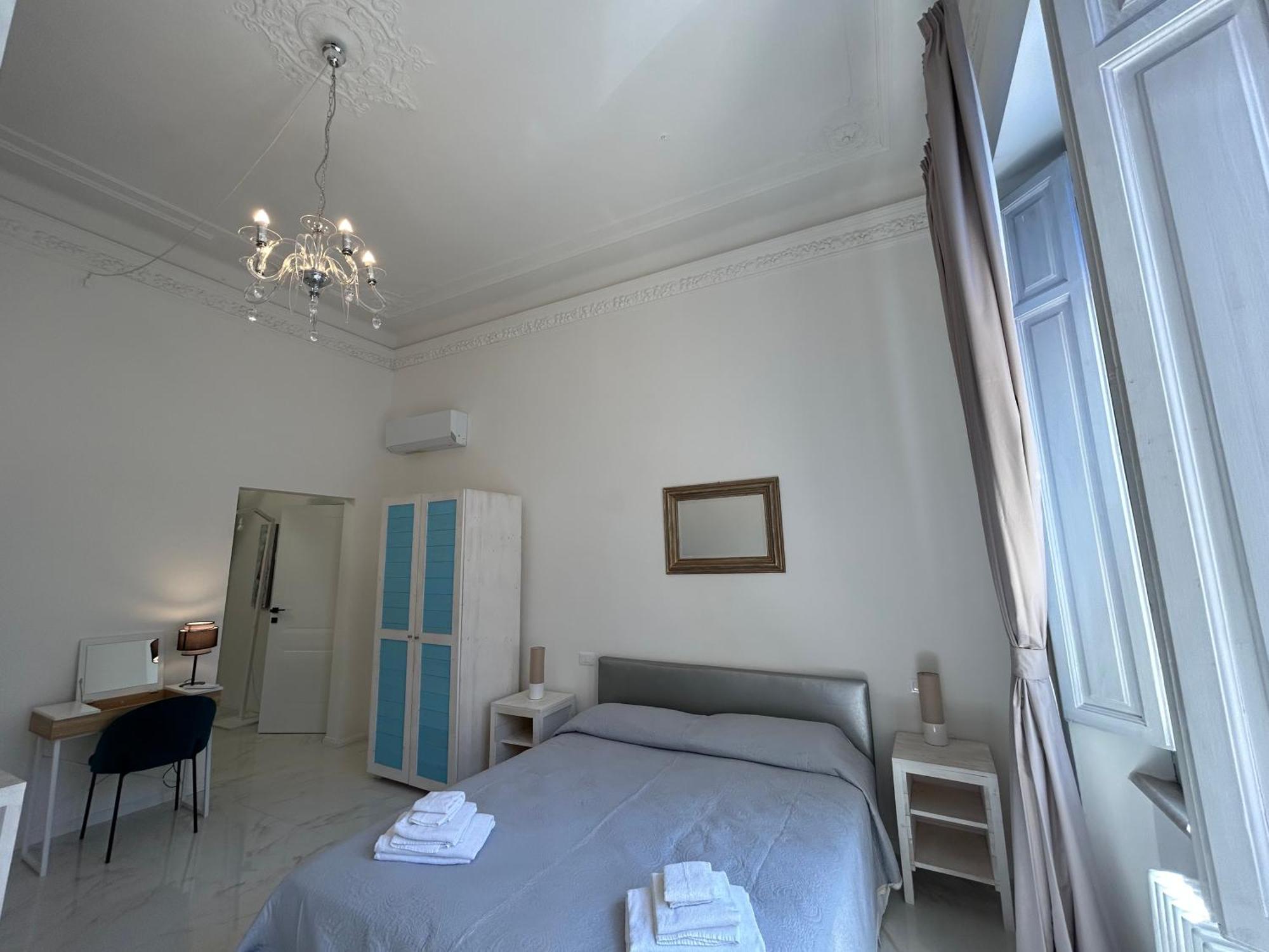 Allegra Viareggio Appartamento & Affittacamere Guest House Exterior photo