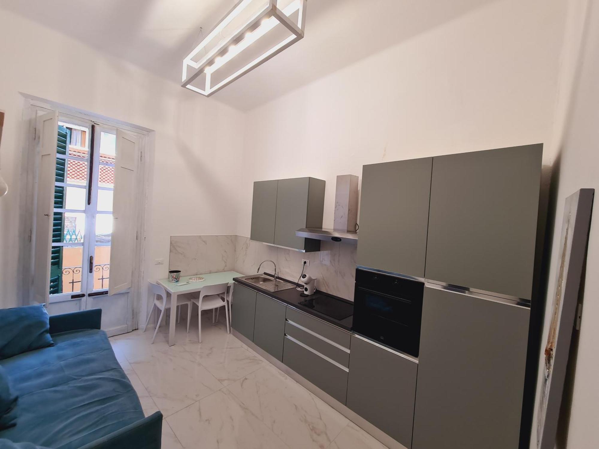 Allegra Viareggio Appartamento & Affittacamere Guest House Exterior photo