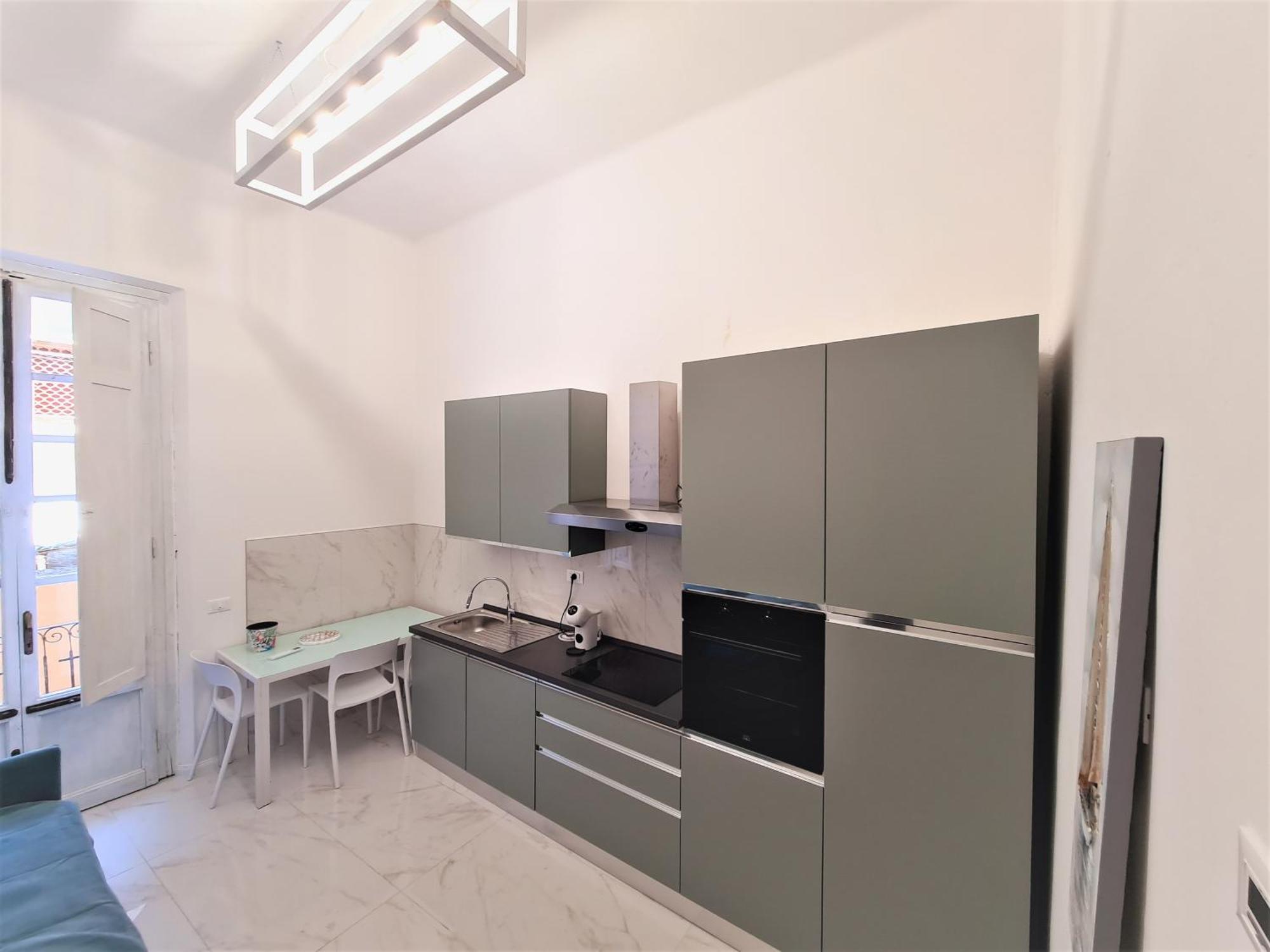 Allegra Viareggio Appartamento & Affittacamere Guest House Exterior photo