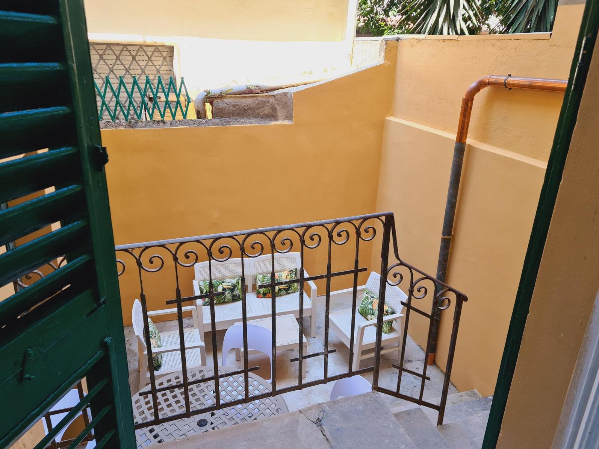 Allegra Viareggio Appartamento & Affittacamere Guest House Exterior photo