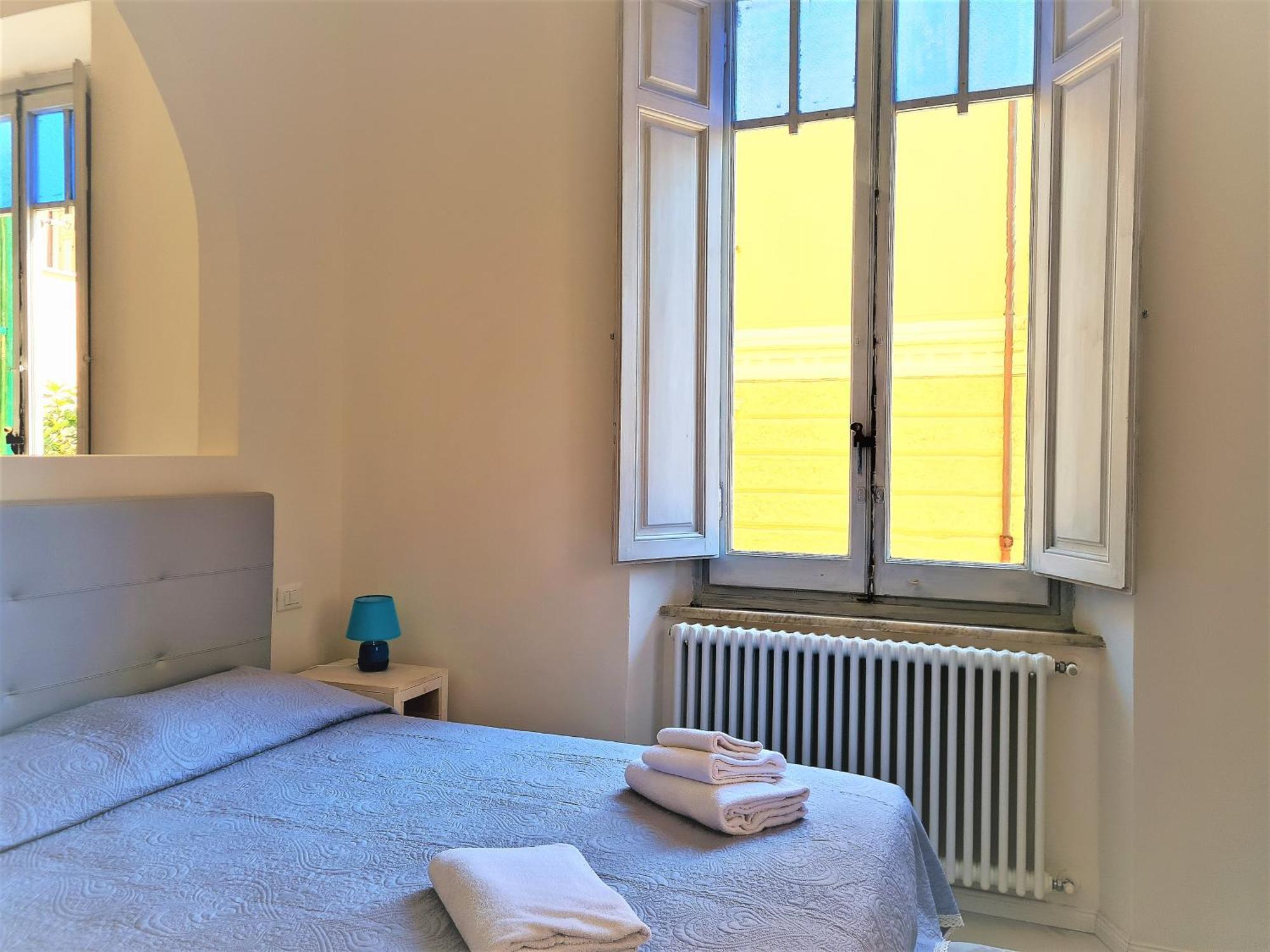 Allegra Viareggio Appartamento & Affittacamere Guest House Exterior photo