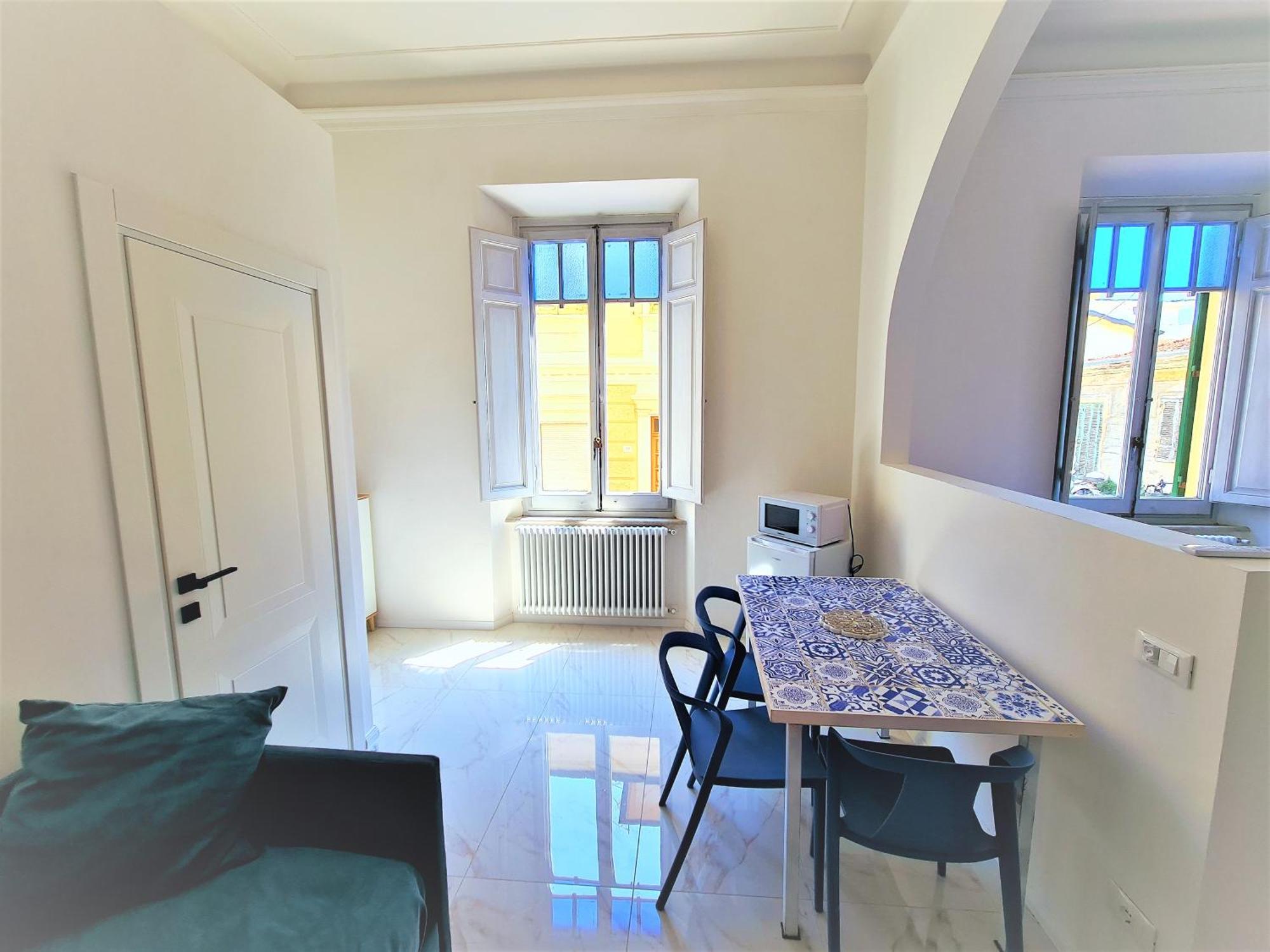 Allegra Viareggio Appartamento & Affittacamere Guest House Exterior photo