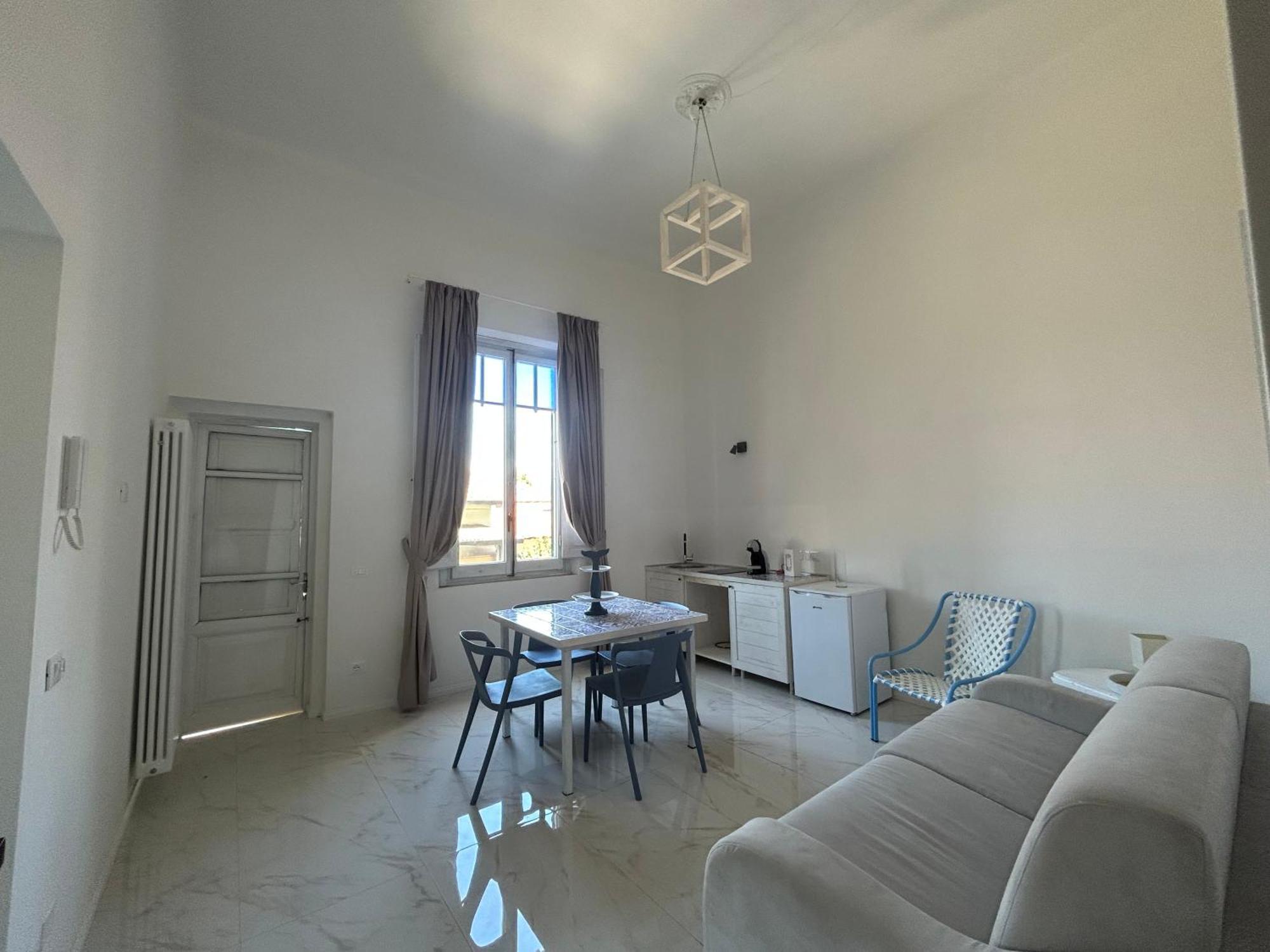 Allegra Viareggio Appartamento & Affittacamere Guest House Exterior photo