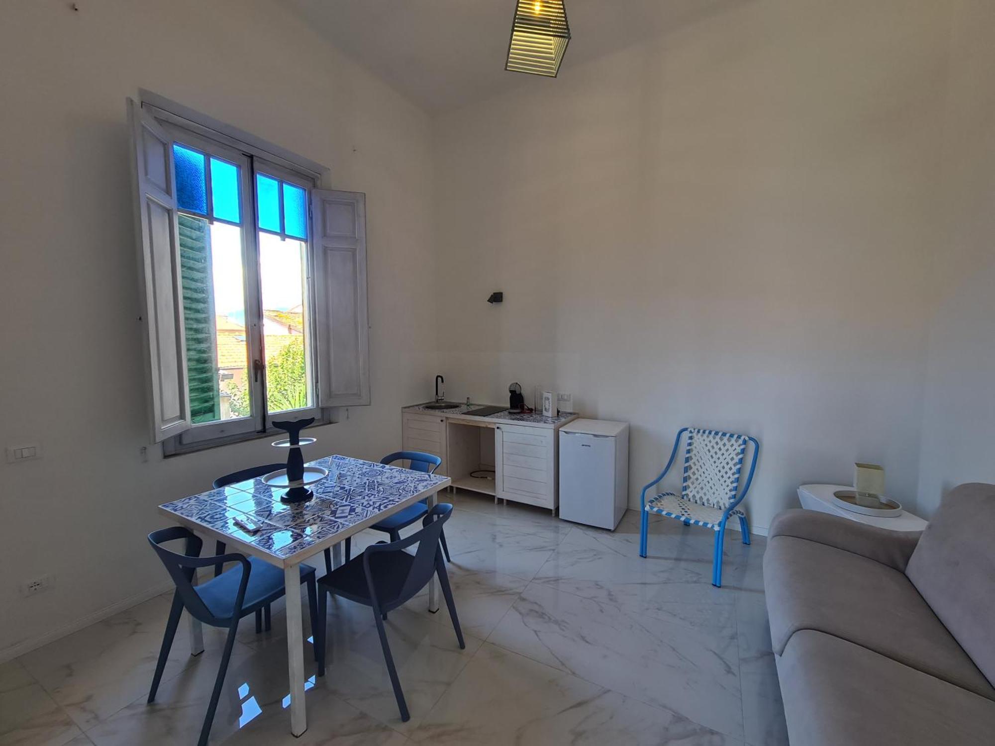 Allegra Viareggio Appartamento & Affittacamere Guest House Exterior photo