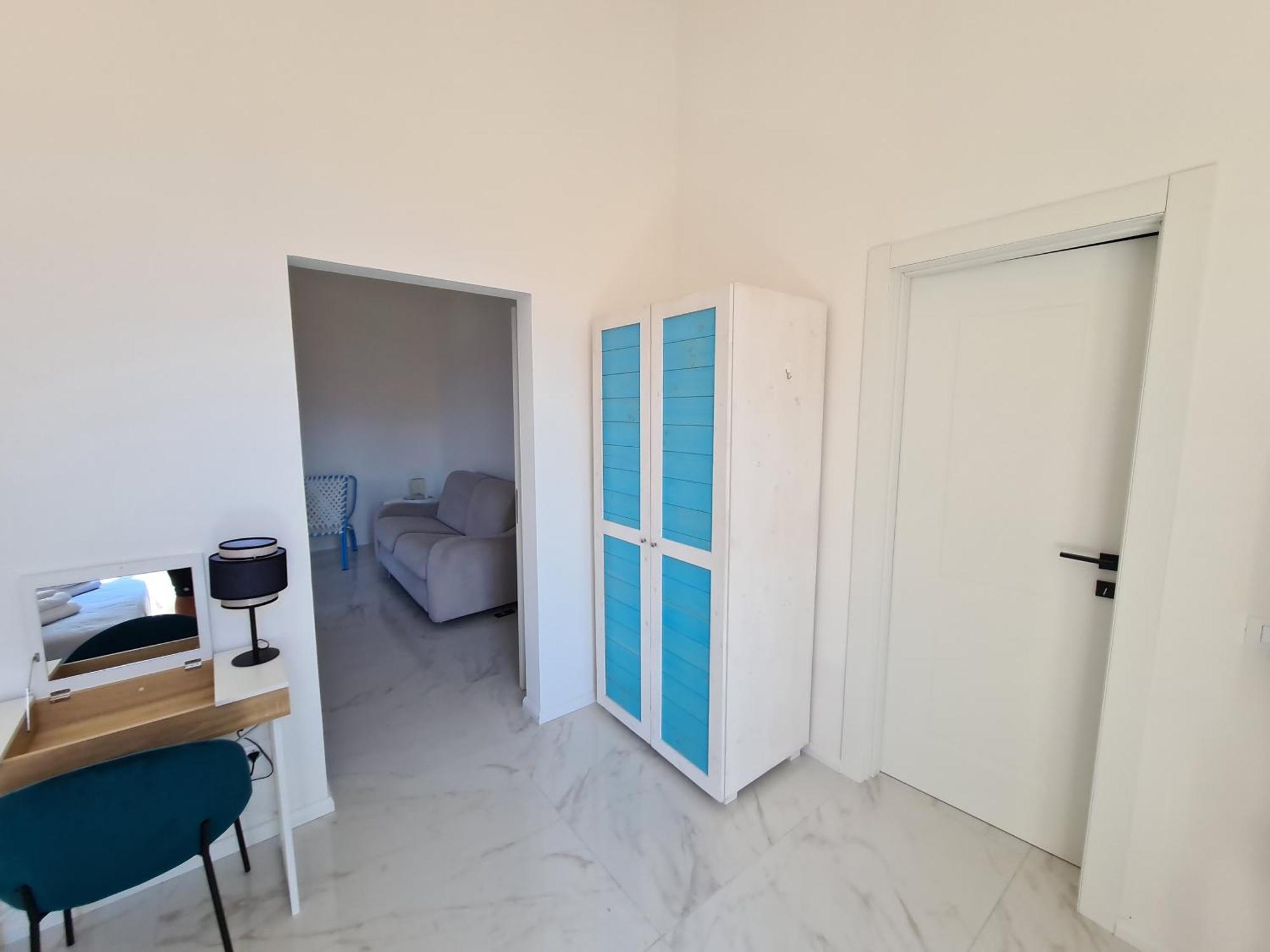 Allegra Viareggio Appartamento & Affittacamere Guest House Exterior photo