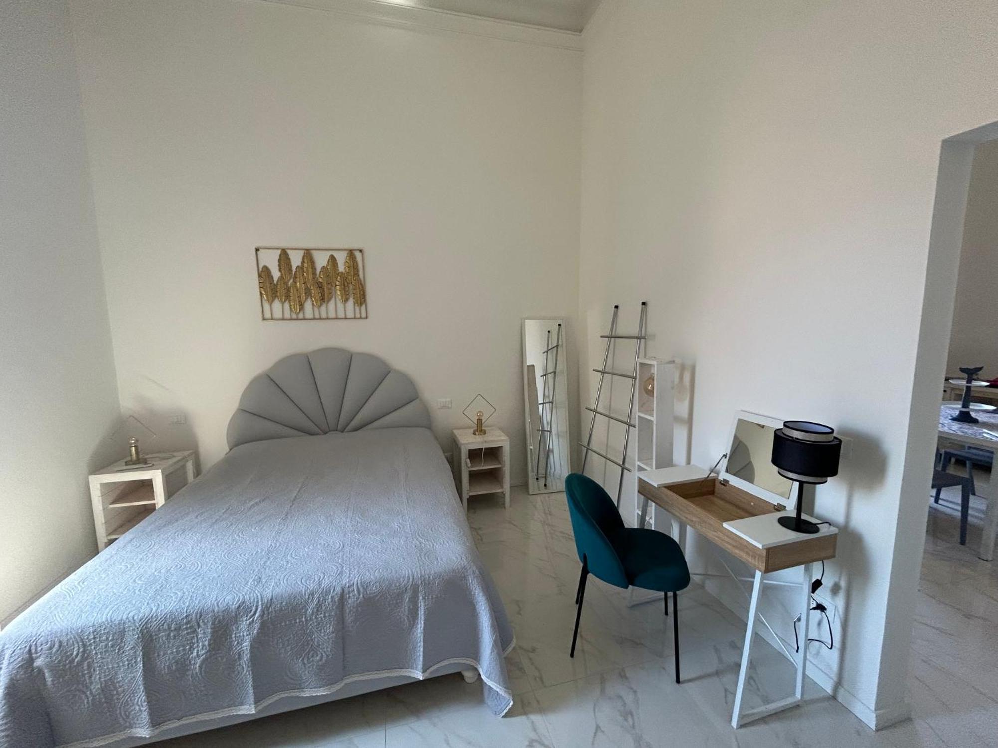 Allegra Viareggio Appartamento & Affittacamere Guest House Exterior photo