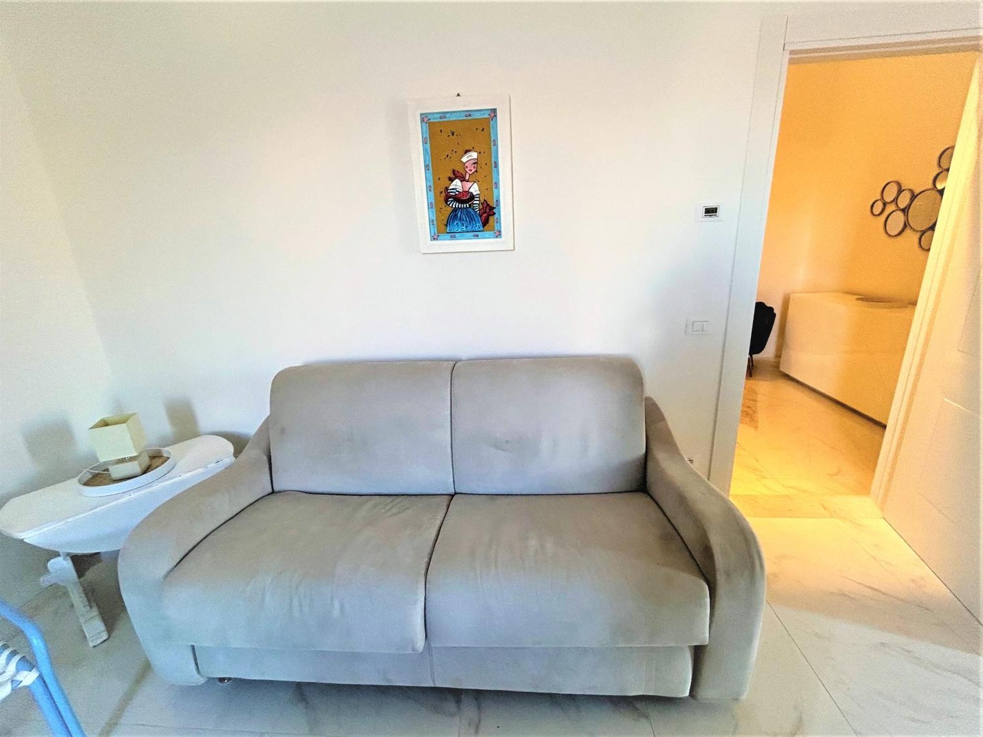 Allegra Viareggio Appartamento & Affittacamere Guest House Exterior photo