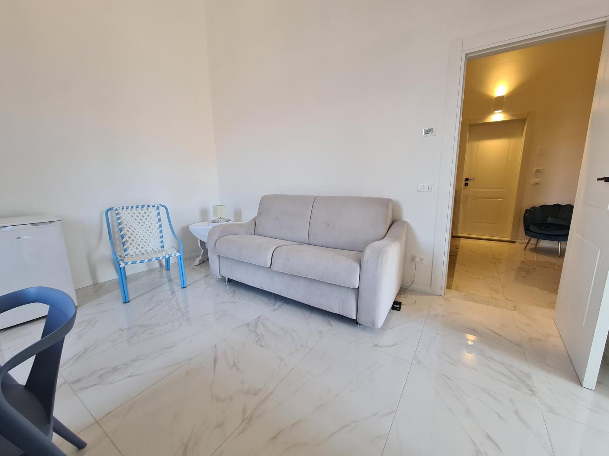 Allegra Viareggio Appartamento & Affittacamere Guest House Exterior photo