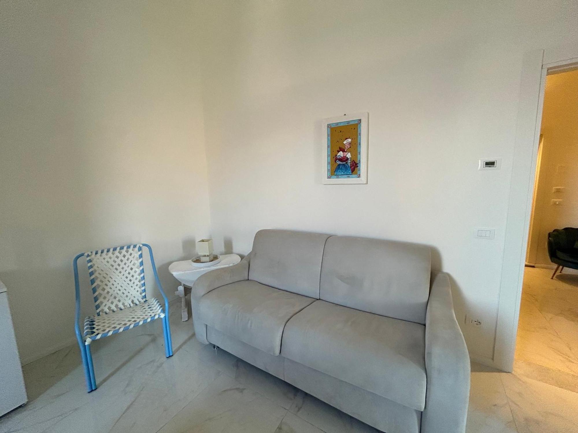 Allegra Viareggio Appartamento & Affittacamere Guest House Exterior photo