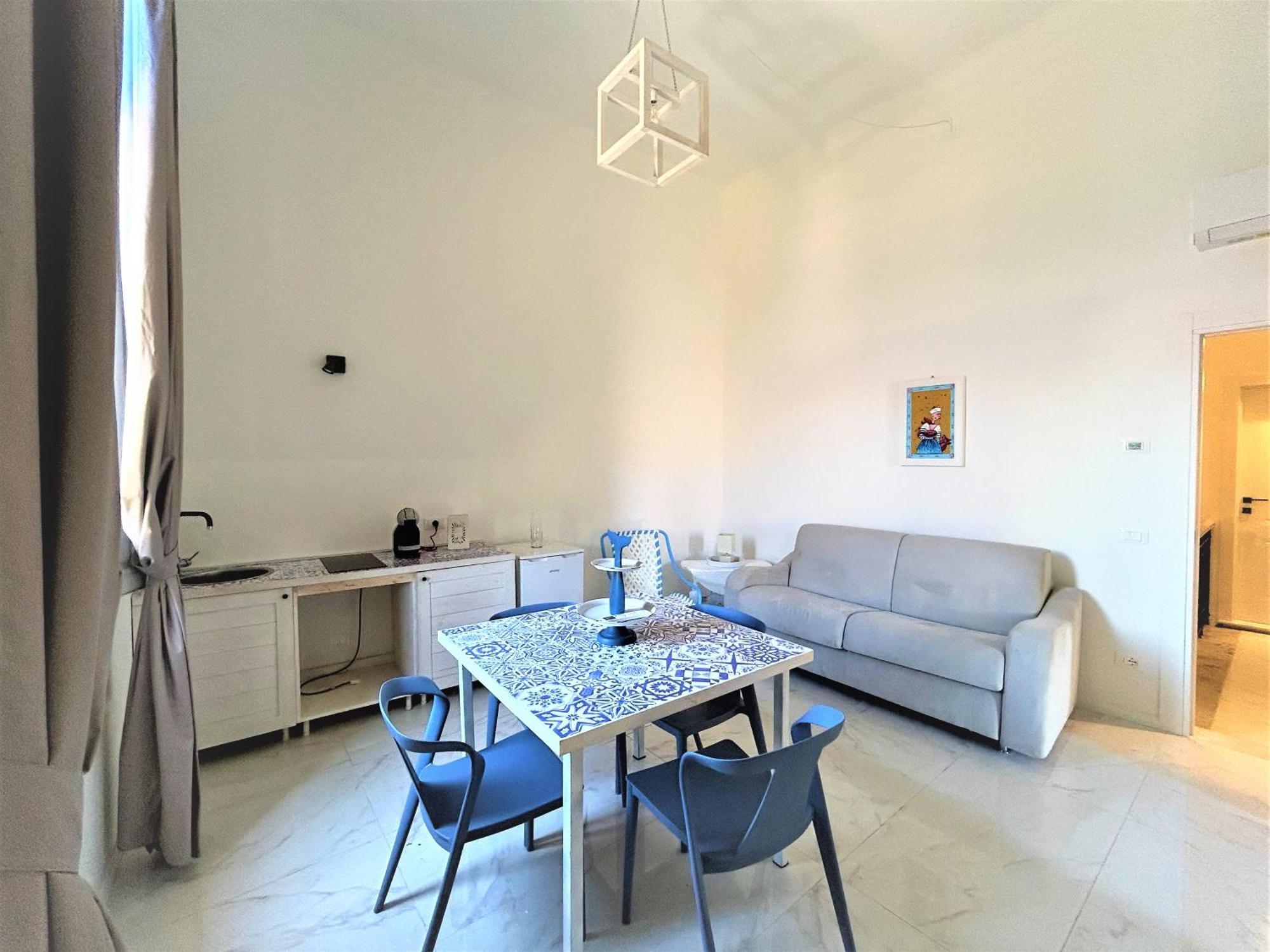 Allegra Viareggio Appartamento & Affittacamere Guest House Exterior photo