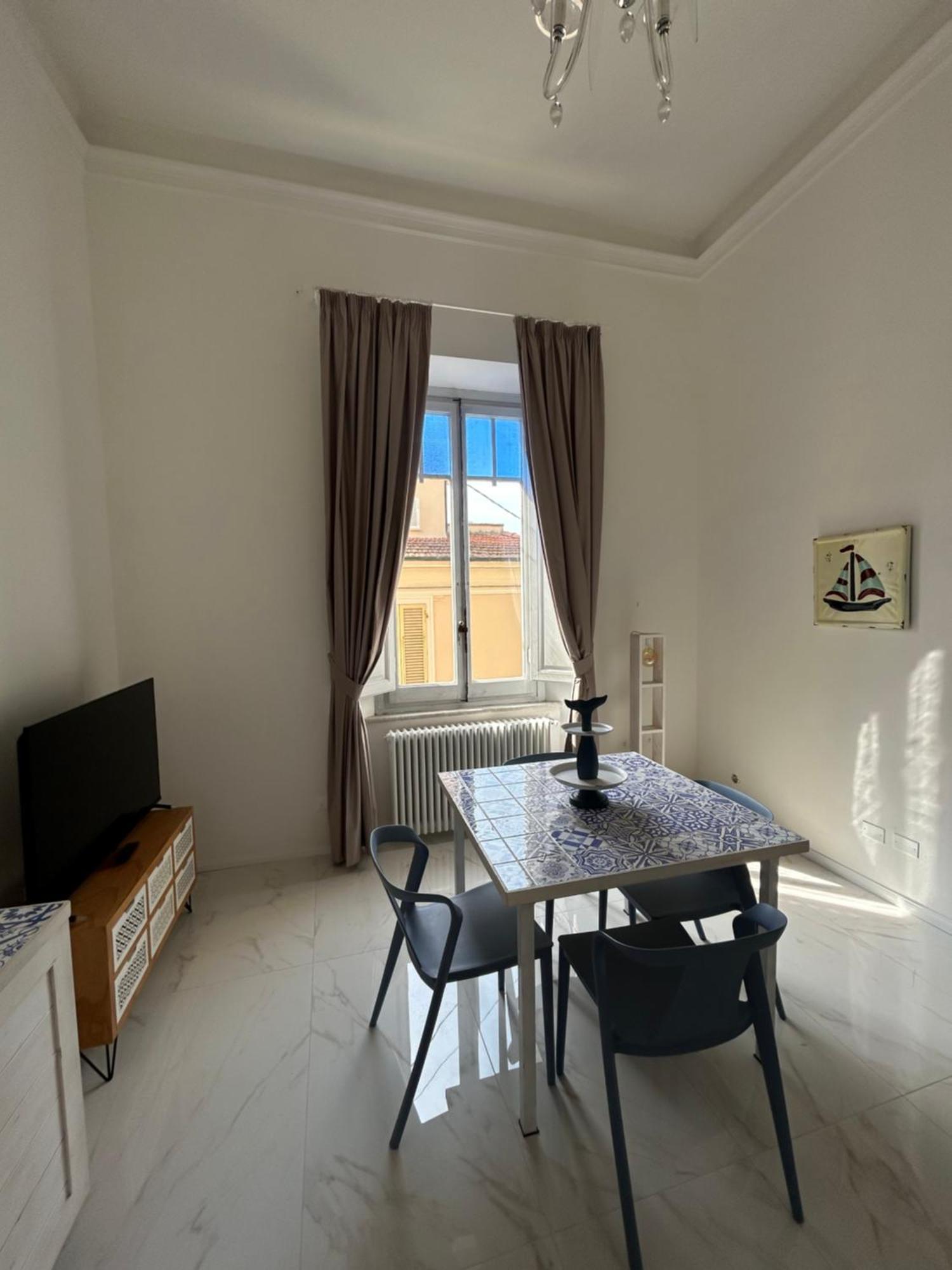 Allegra Viareggio Appartamento & Affittacamere Guest House Exterior photo