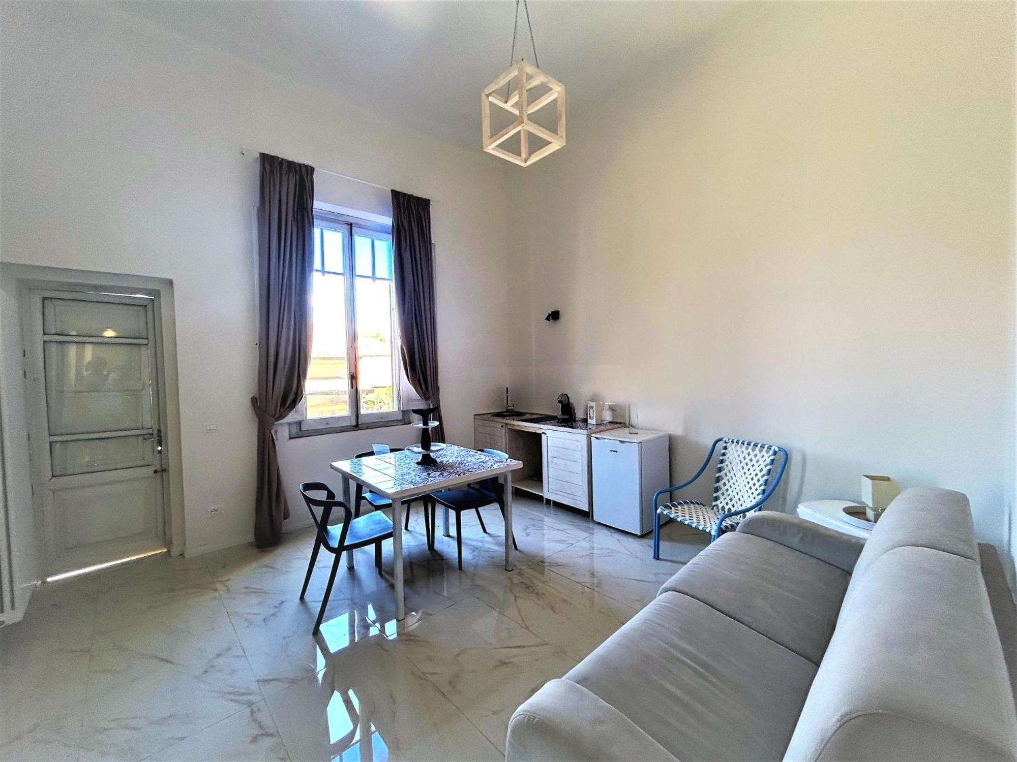 Allegra Viareggio Appartamento & Affittacamere Guest House Exterior photo