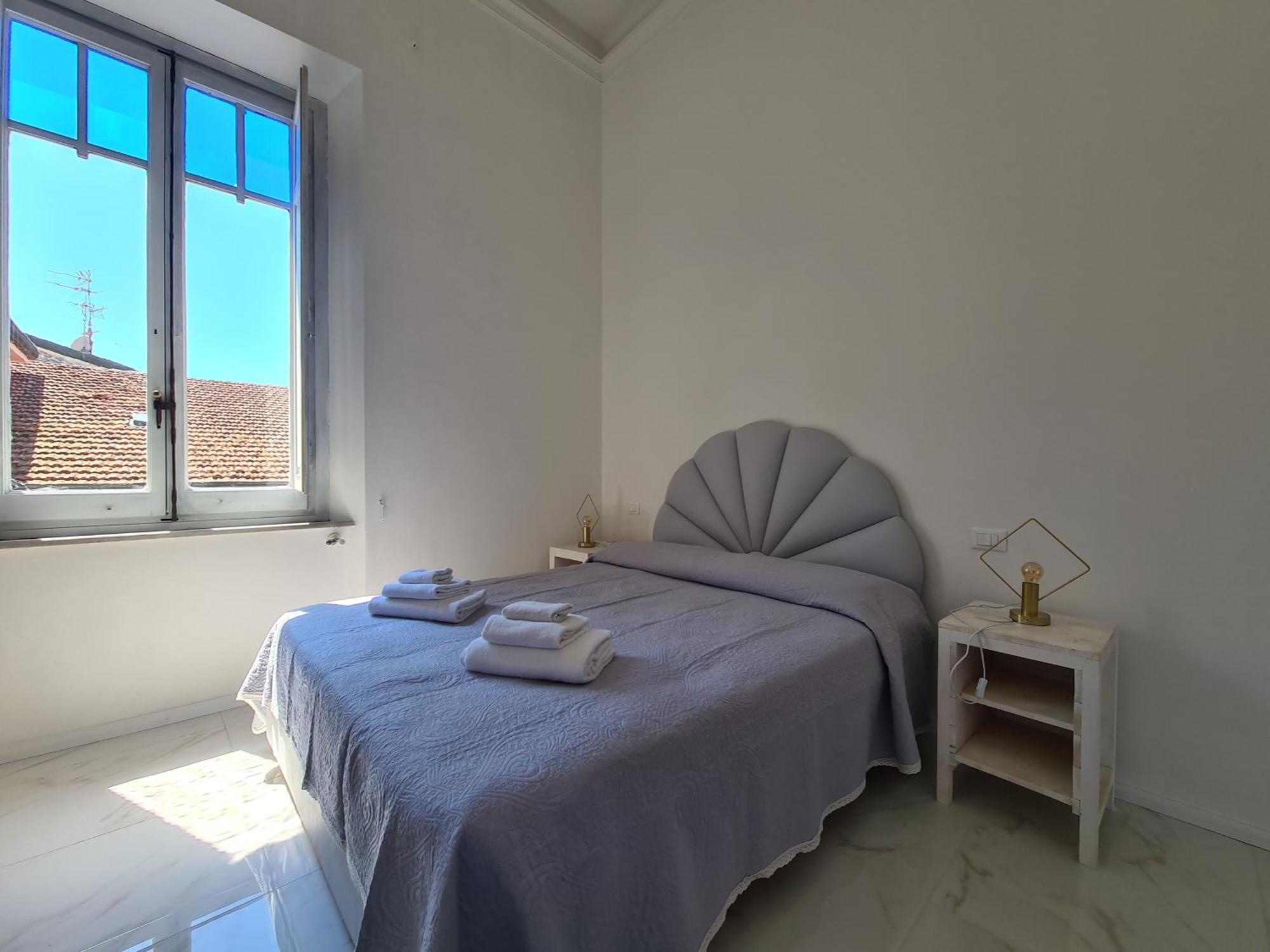 Allegra Viareggio Appartamento & Affittacamere Guest House Exterior photo