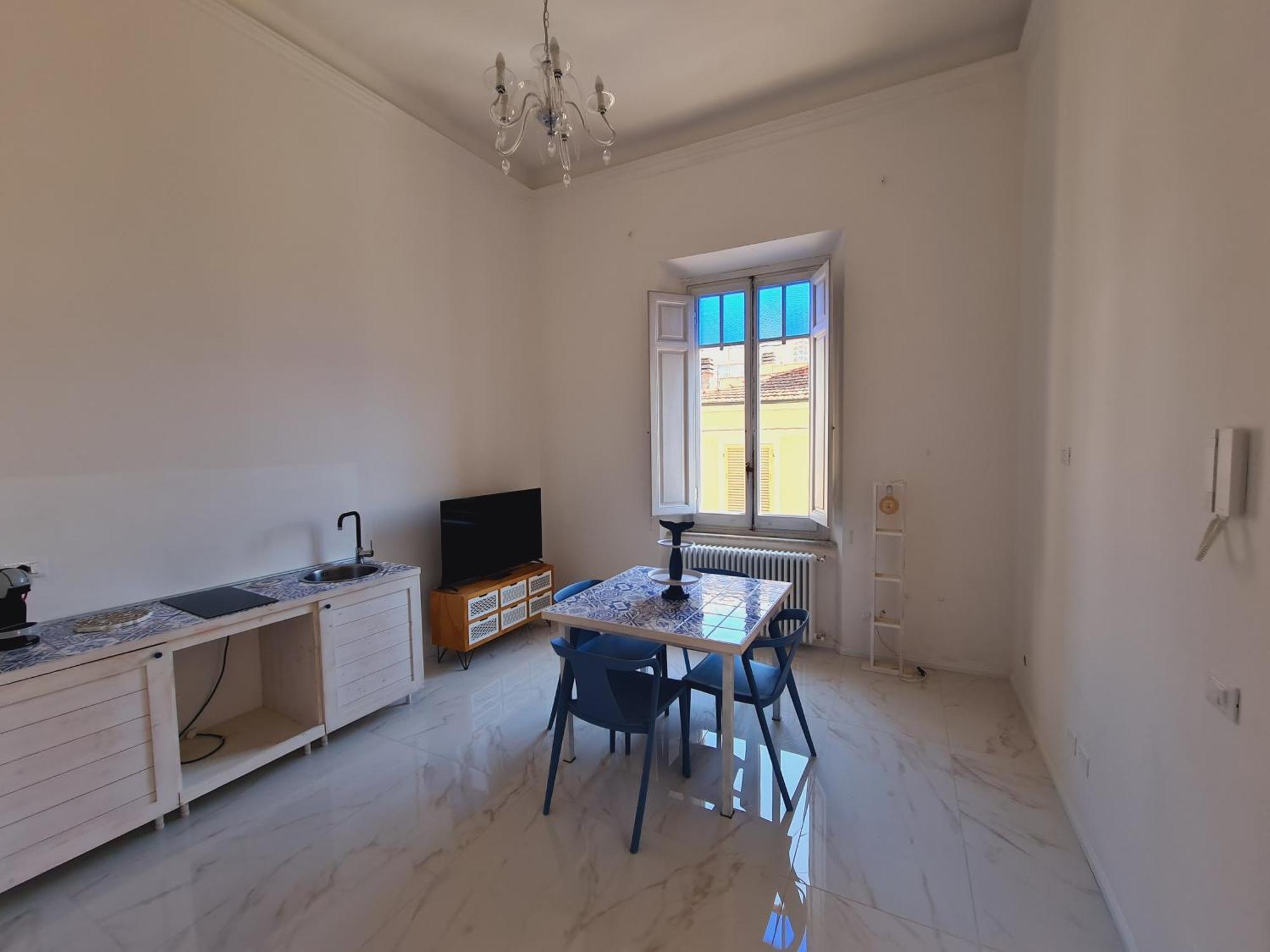 Allegra Viareggio Appartamento & Affittacamere Guest House Exterior photo