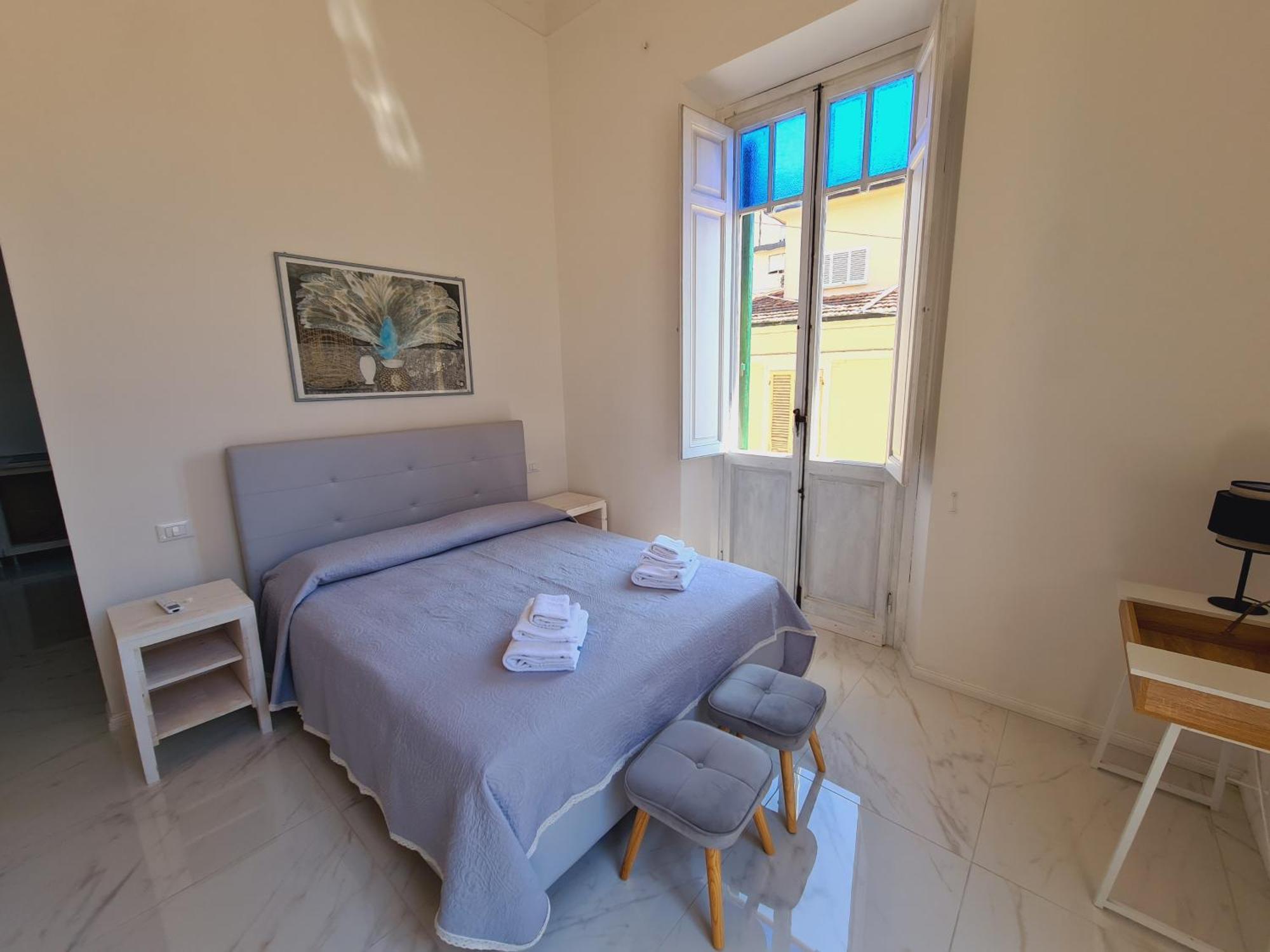 Allegra Viareggio Appartamento & Affittacamere Guest House Exterior photo
