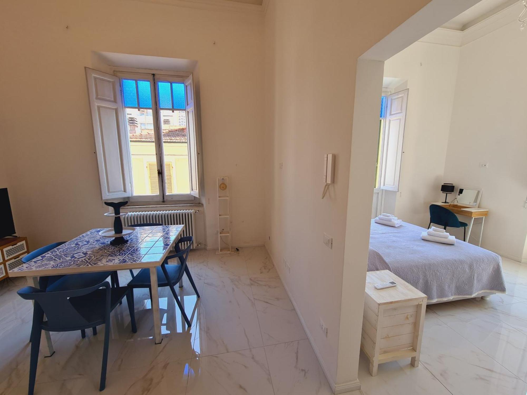 Allegra Viareggio Appartamento & Affittacamere Guest House Exterior photo