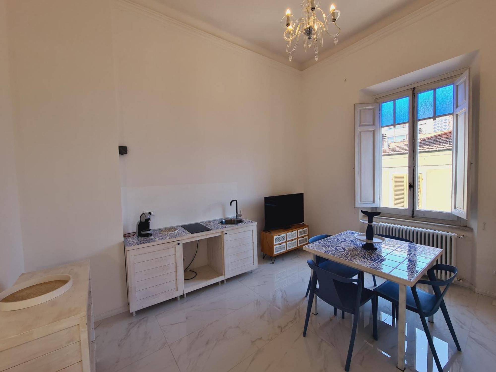 Allegra Viareggio Appartamento & Affittacamere Guest House Exterior photo