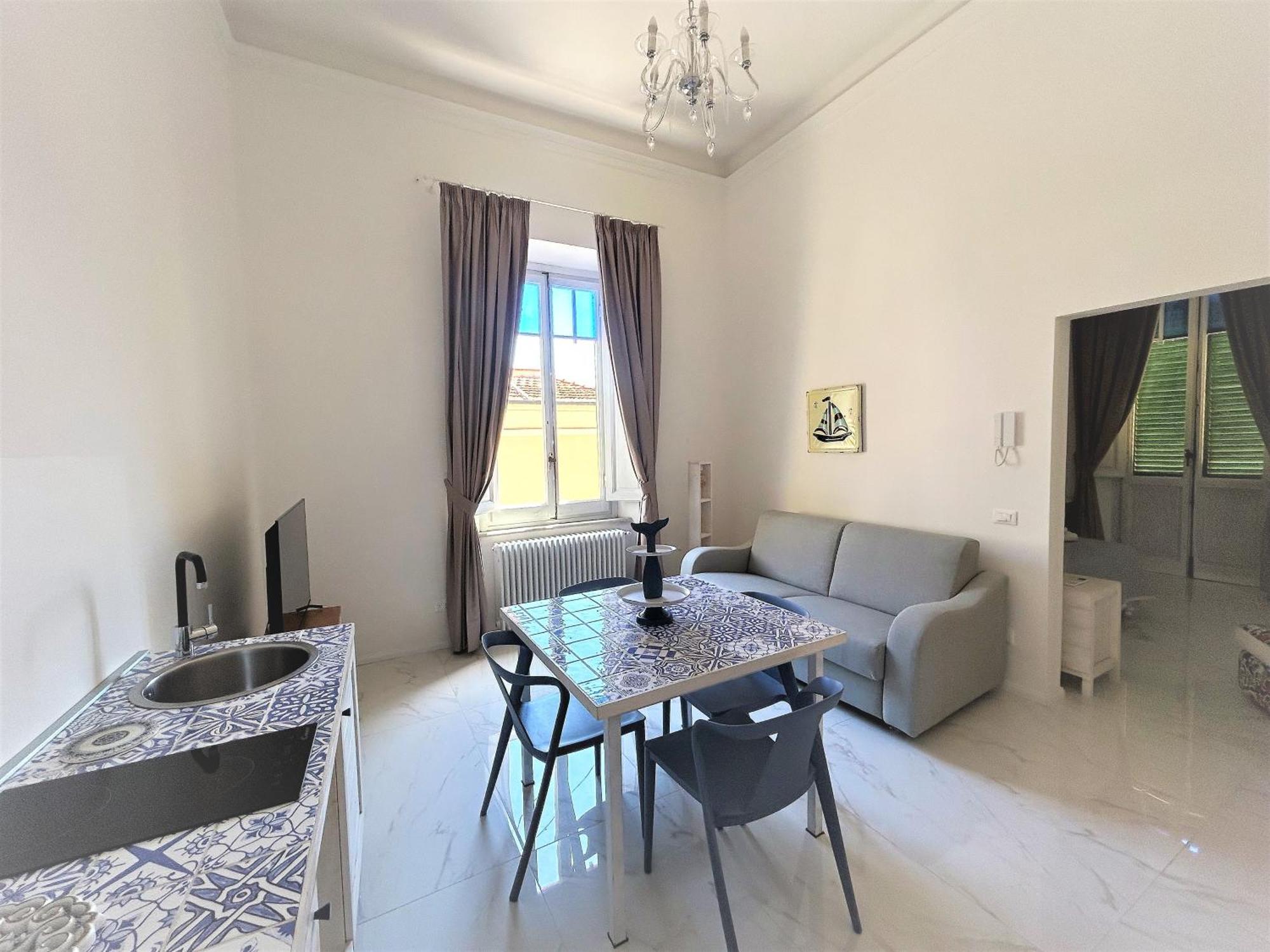 Allegra Viareggio Appartamento & Affittacamere Guest House Exterior photo