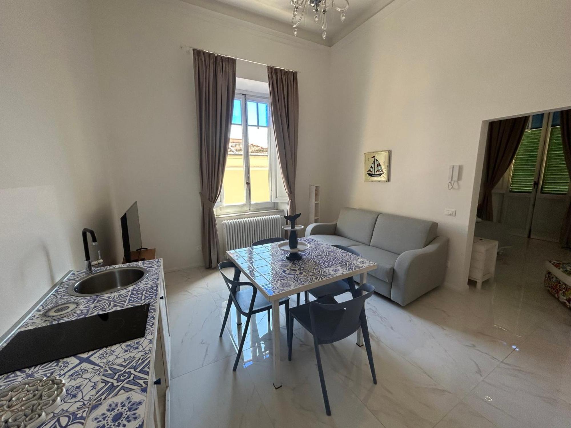 Allegra Viareggio Appartamento & Affittacamere Guest House Exterior photo