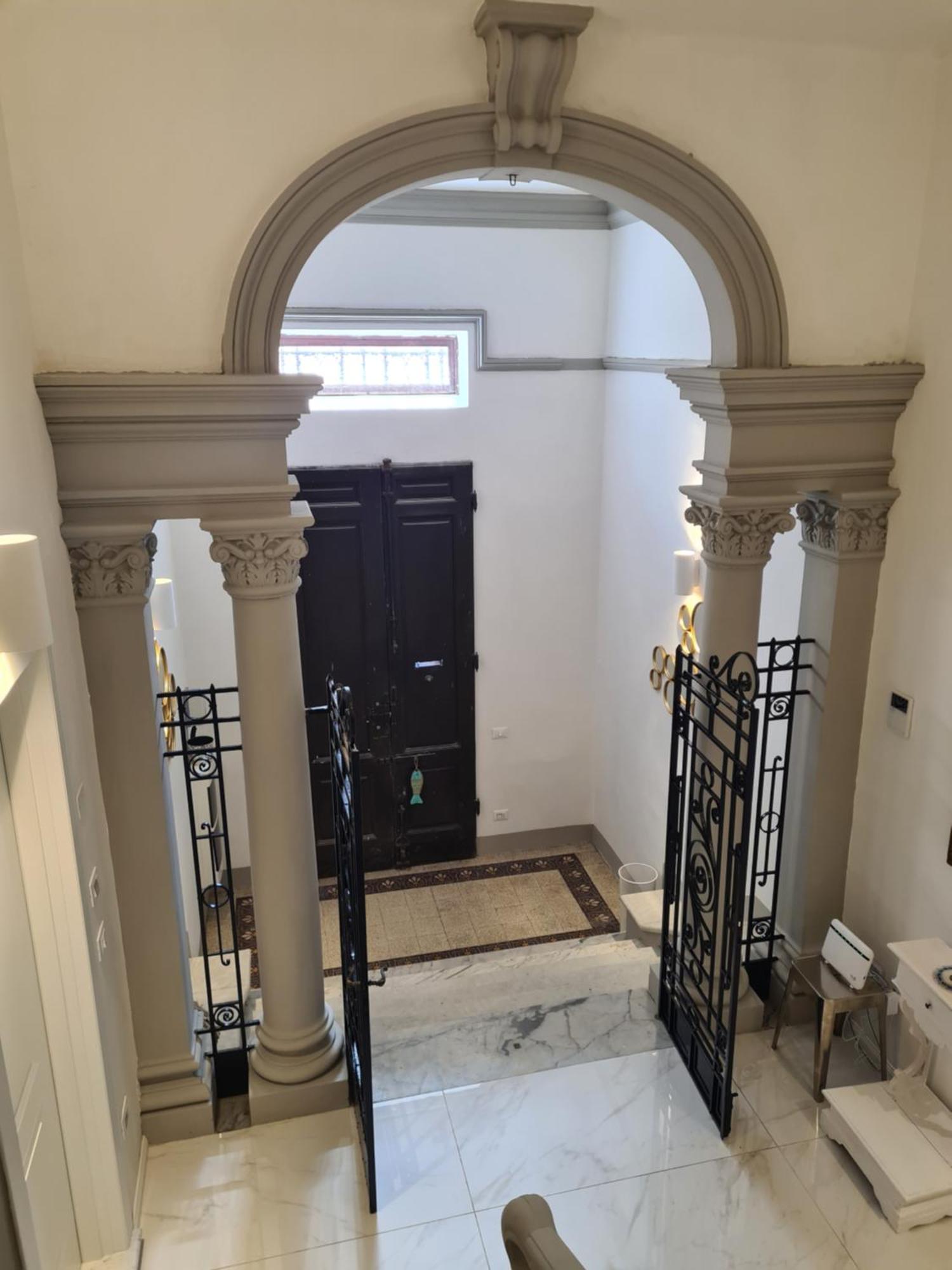 Allegra Viareggio Appartamento & Affittacamere Guest House Exterior photo