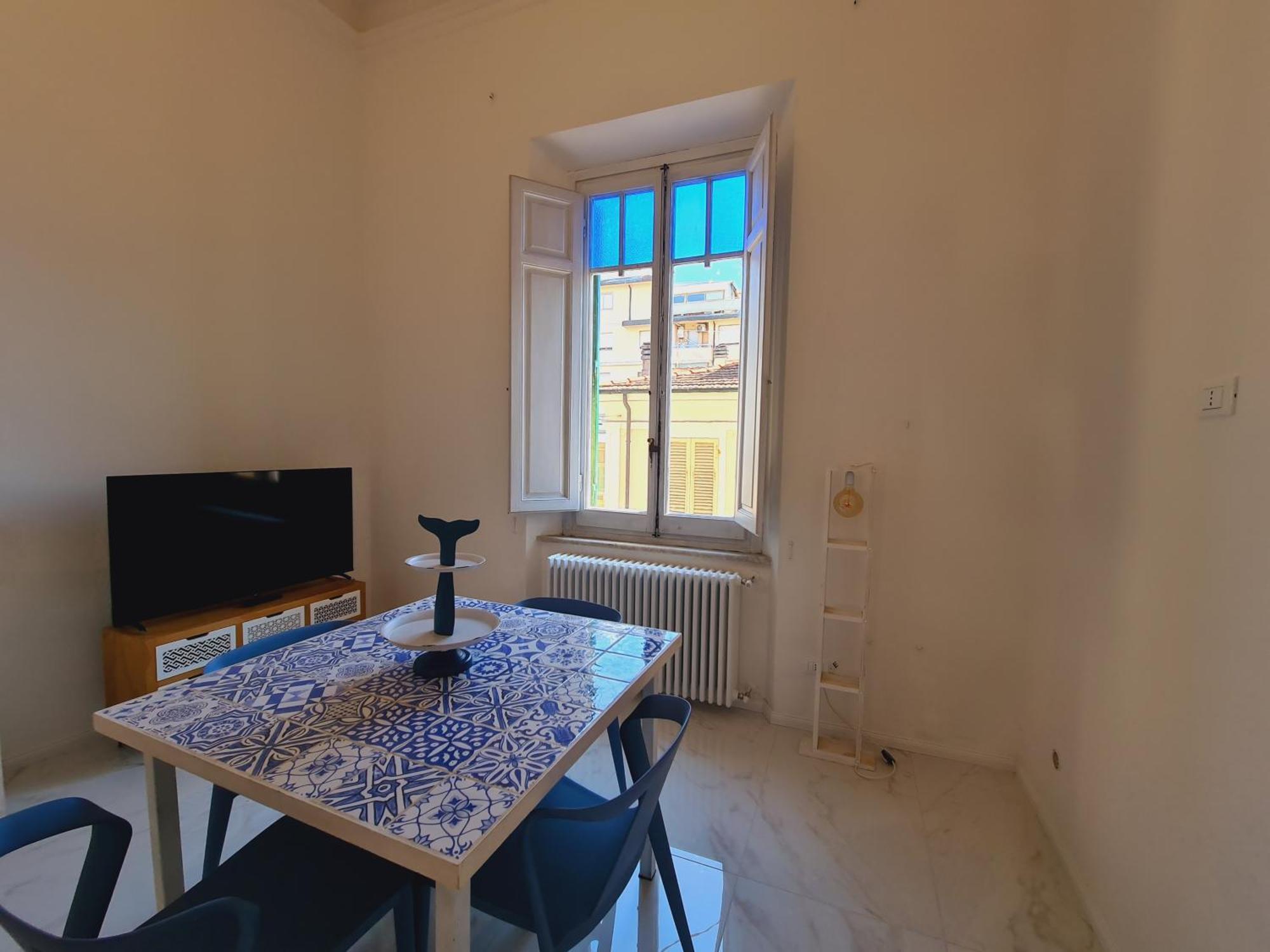 Allegra Viareggio Appartamento & Affittacamere Guest House Exterior photo