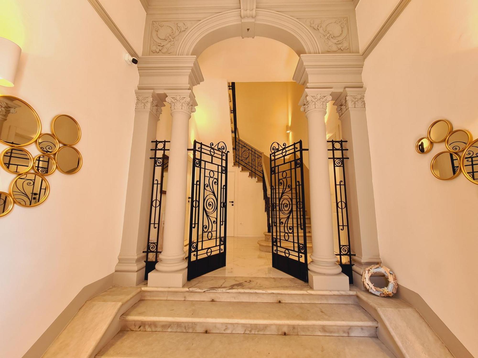 Allegra Viareggio Appartamento & Affittacamere Guest House Exterior photo