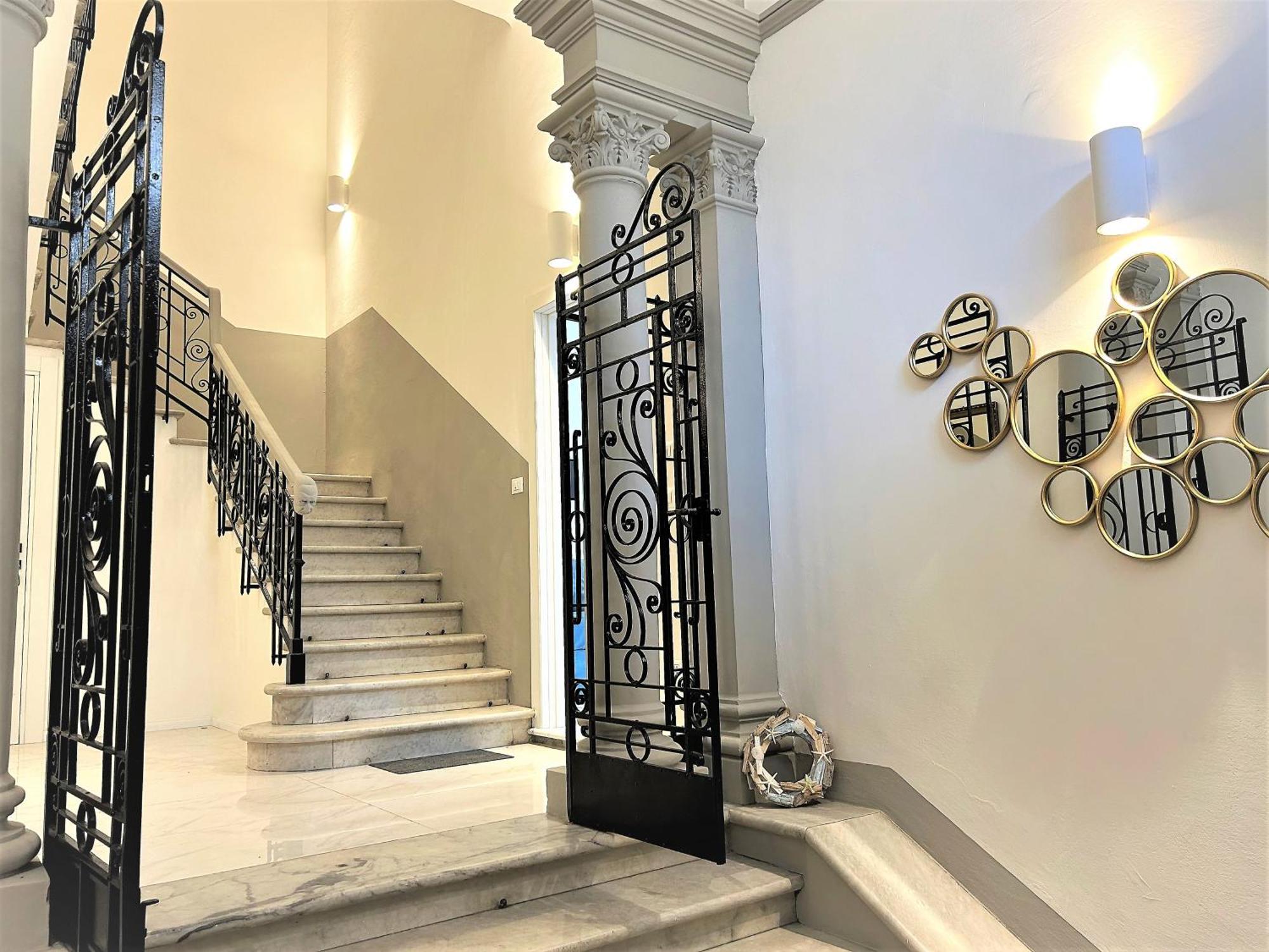 Allegra Viareggio Appartamento & Affittacamere Guest House Exterior photo