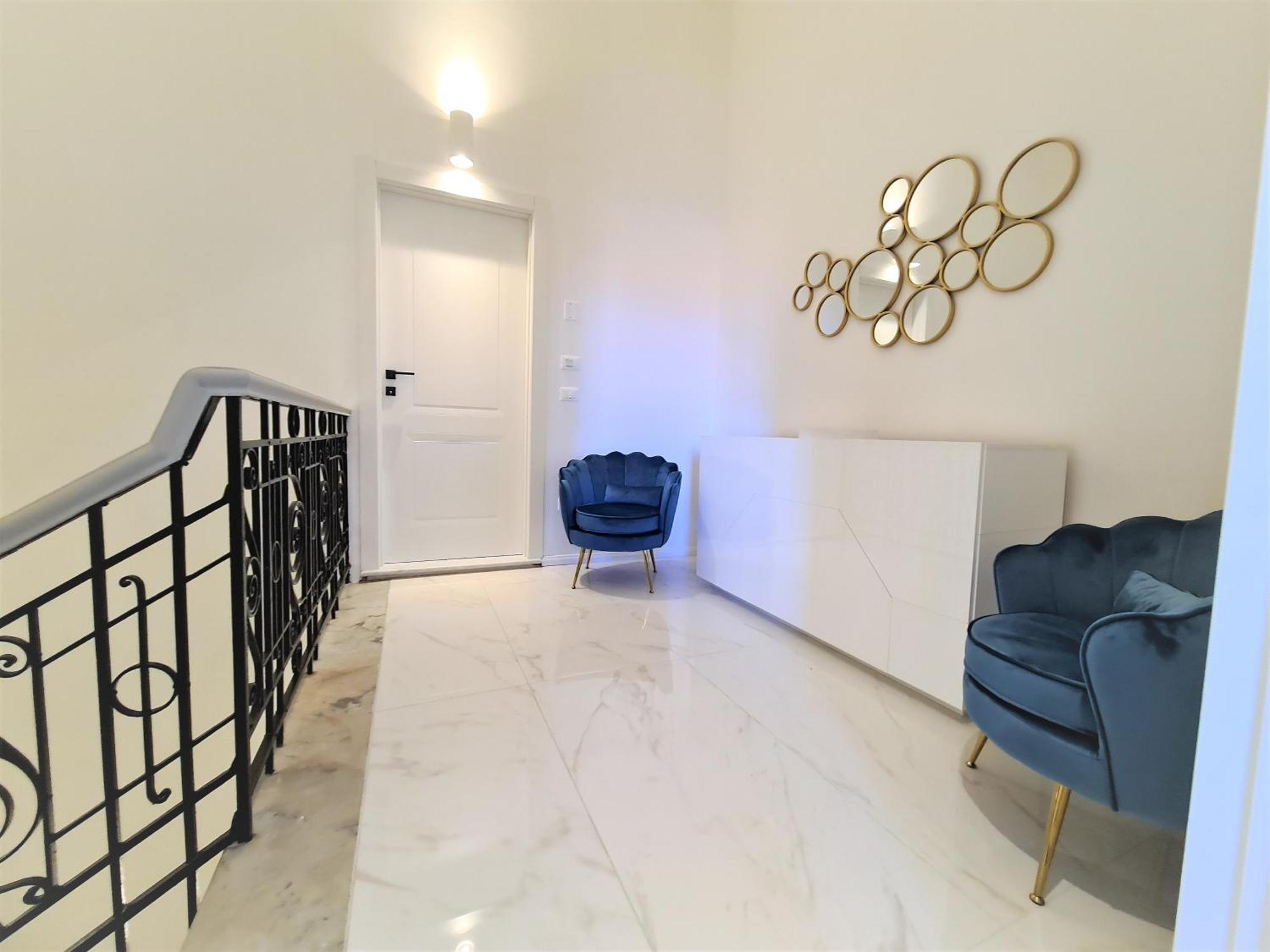 Allegra Viareggio Appartamento & Affittacamere Guest House Exterior photo