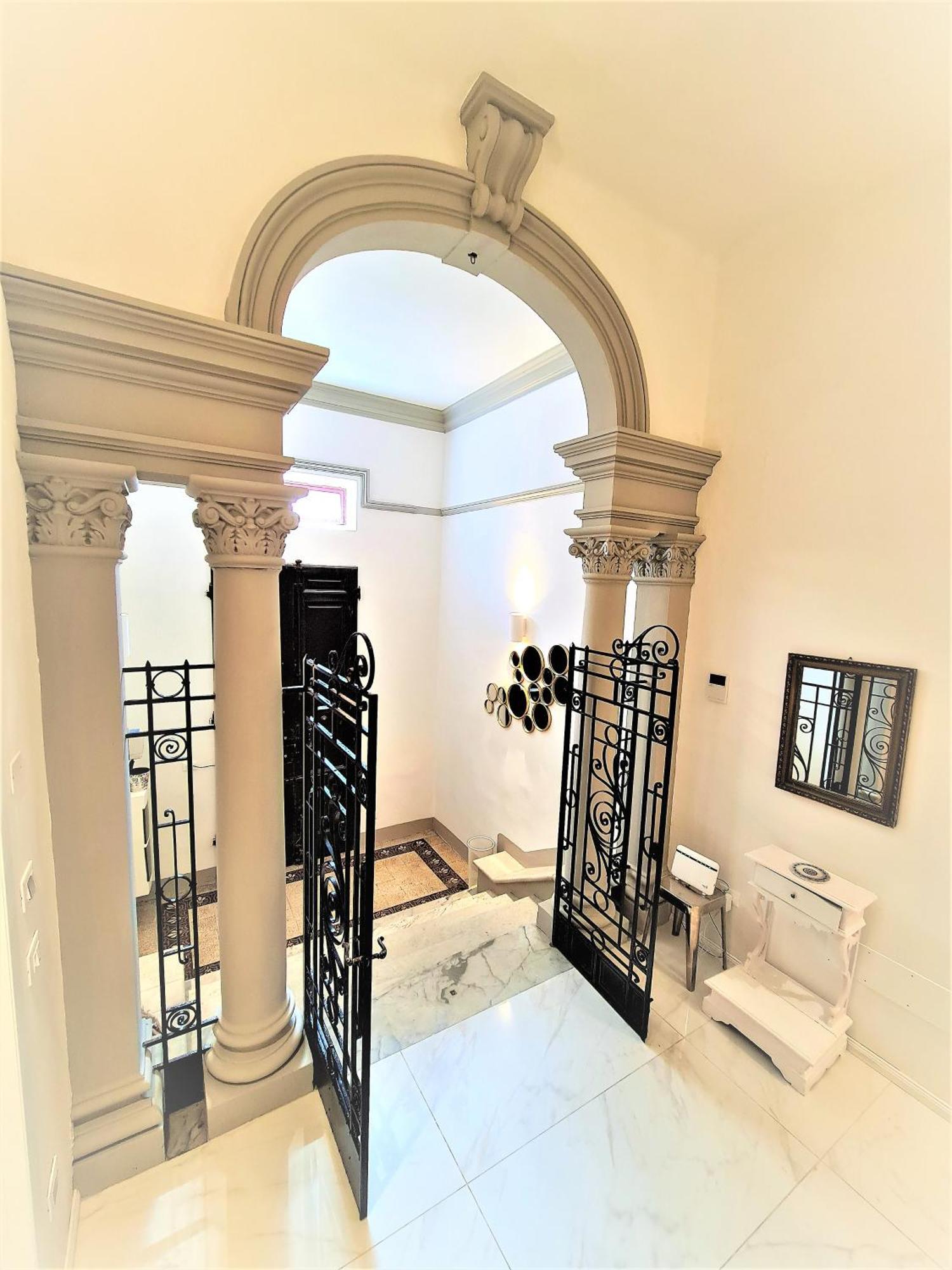 Allegra Viareggio Appartamento & Affittacamere Guest House Exterior photo