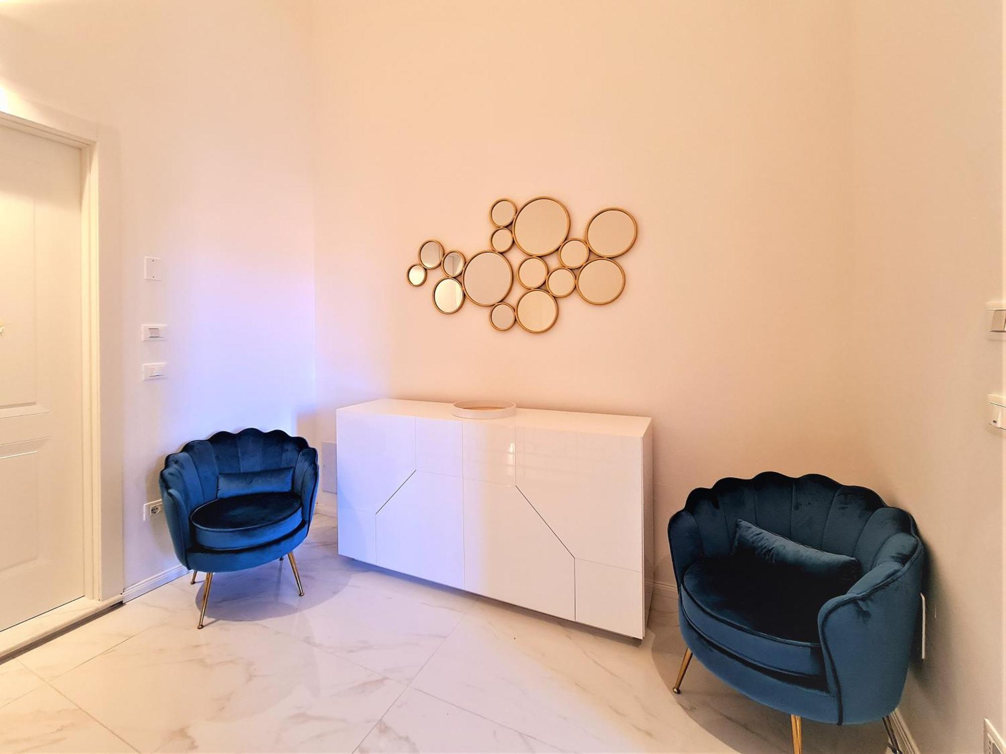 Allegra Viareggio Appartamento & Affittacamere Guest House Exterior photo