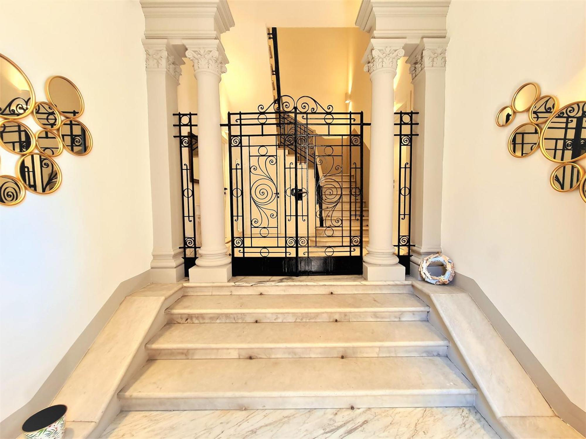 Allegra Viareggio Appartamento & Affittacamere Guest House Exterior photo