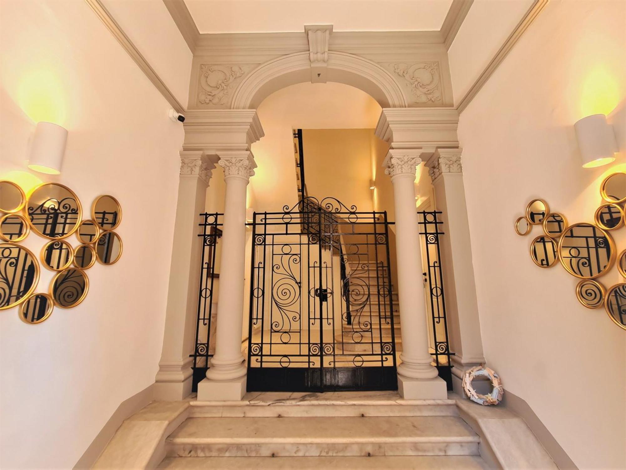 Allegra Viareggio Appartamento & Affittacamere Guest House Exterior photo